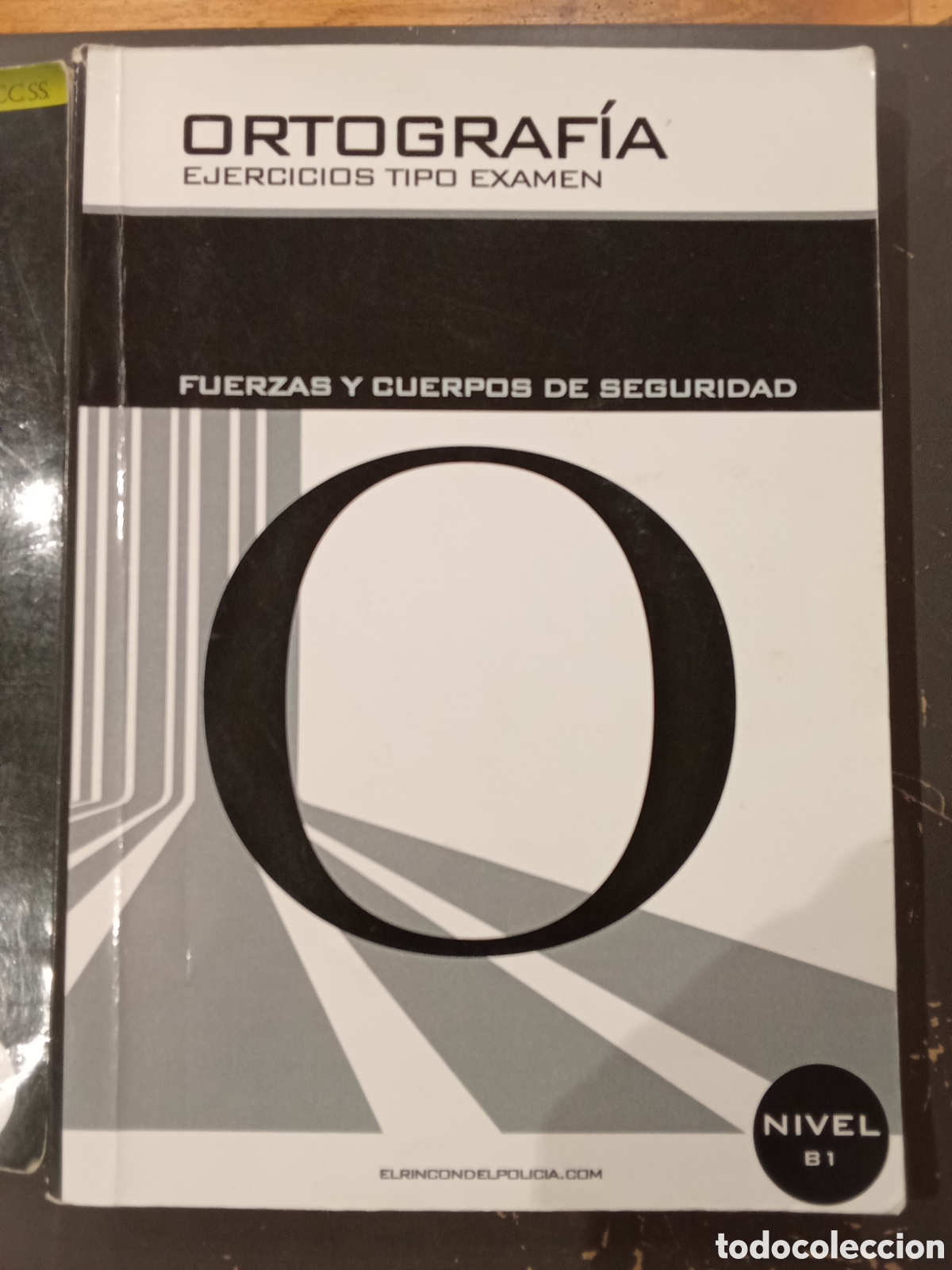 Libros de segunda mano: Ortografia para oposiciones - Foto 4