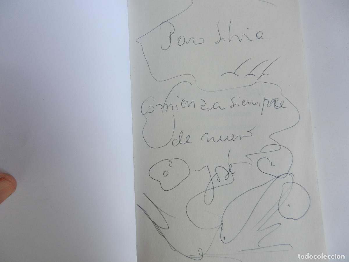 Libros de segunda mano: EN CLAVE DE SOL- JOSE EDUARDO MATALONI - UNKIDO 2015 - Foto 2