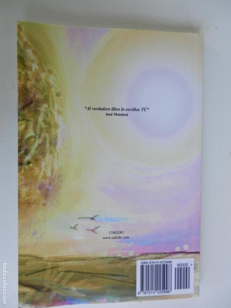Libros de segunda mano: EN CLAVE DE SOL- JOSE EDUARDO MATALONI - UNKIDO 2015 - Foto 6