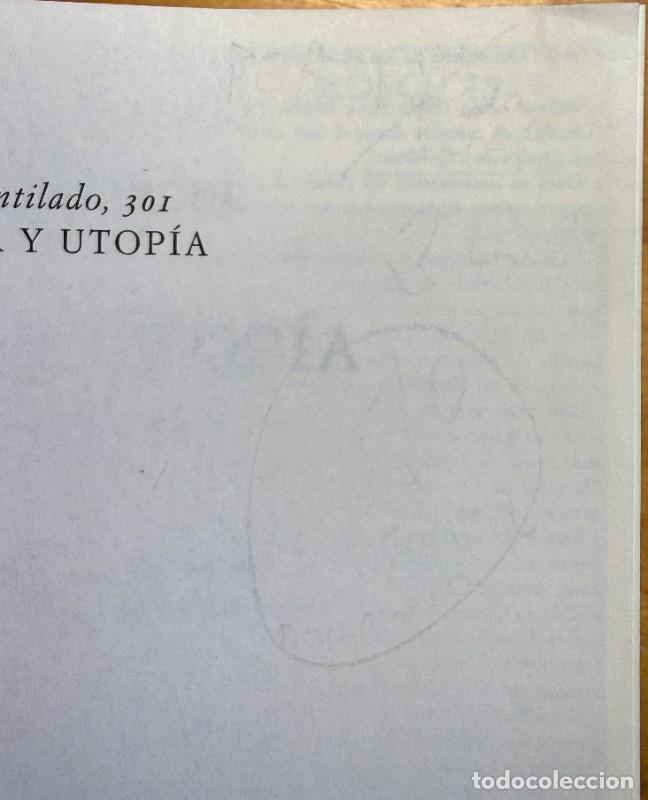 Libros de segunda mano: Terror y utop&iacute;a - Karl Schlogel - Acantilado - 301 - Foto 5
