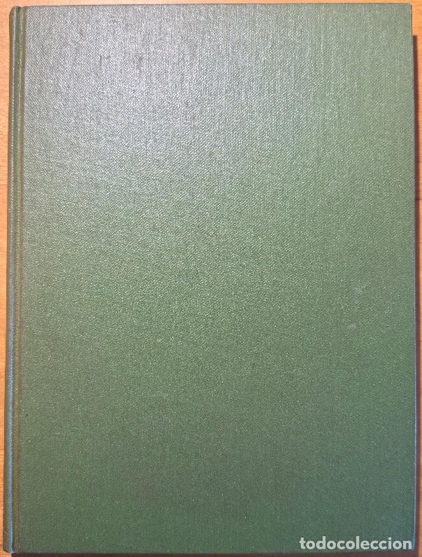 Libros de segunda mano: Monografies hist&ograve;riques de Catalunya: Els castells de Catalunya - Llu&iacute;s Almerich - Mill&agrave; - 1947