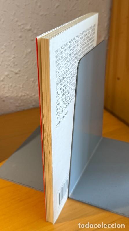 Libros de segunda mano: El amor. La soledad - Andr&eacute; Comte-Sponville - Paid&oacute;s - Contextos, 68 - Foto 4