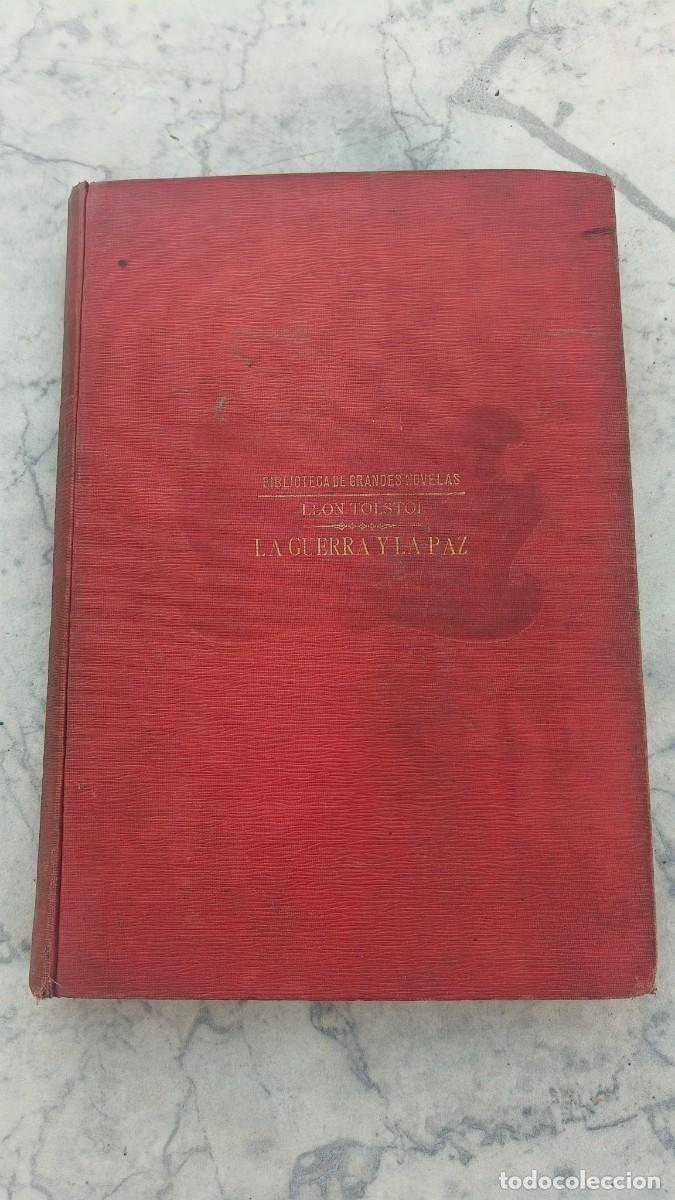Libros de segunda mano: 5 tomo de historia militaire - Foto 5