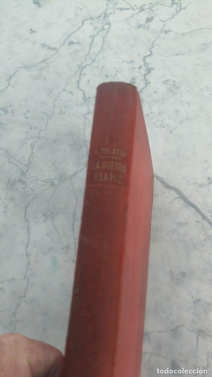 Libros de segunda mano: 5 tomo de historia militaire - Foto 6