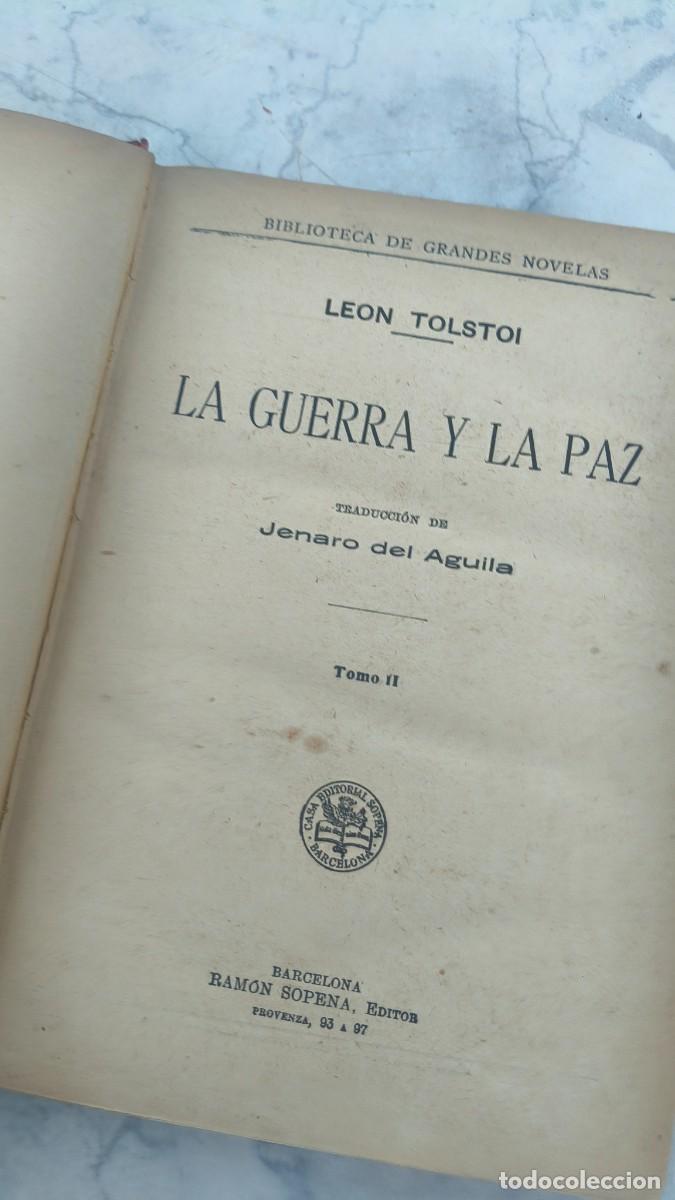 Libros de segunda mano: 5 tomo de historia militaire - Foto 7