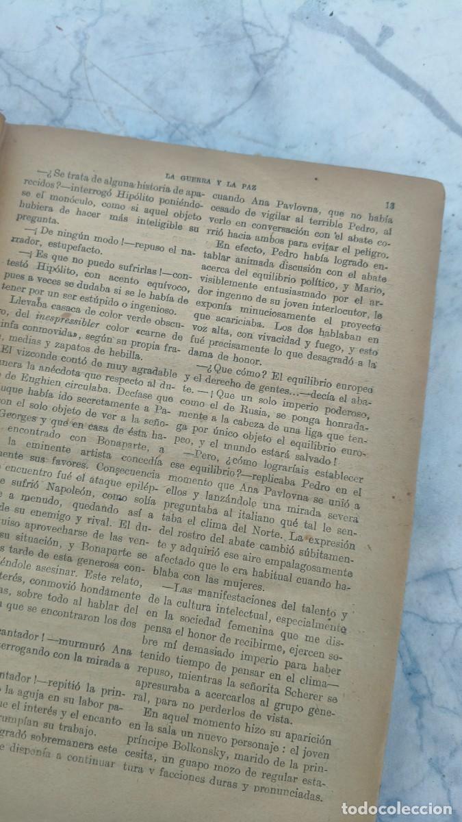 Libros de segunda mano: 5 tomo de historia militaire - Foto 8