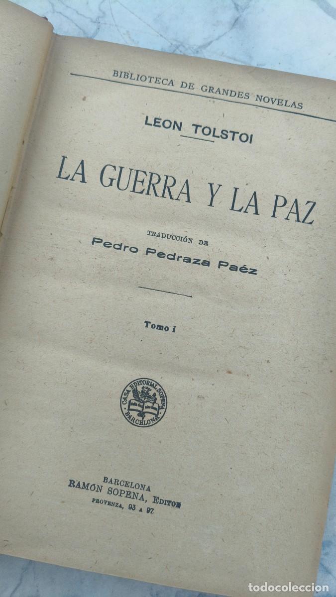 Libros de segunda mano: 5 tomo de historia militaire - Foto 9