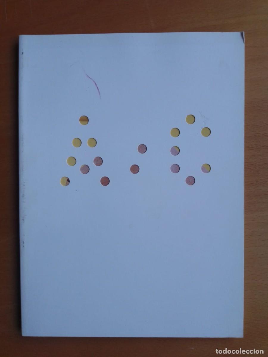 Libros de segunda mano: Bivalve & Monocouche, de Richard Fauguet