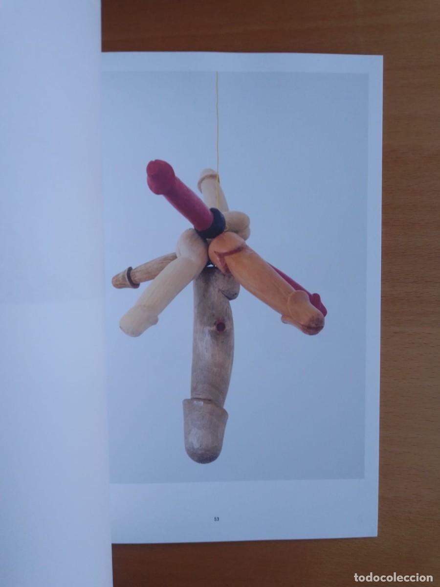 Libros de segunda mano: Sin t&iacute;tulo, de Peter Regli - Foto 3