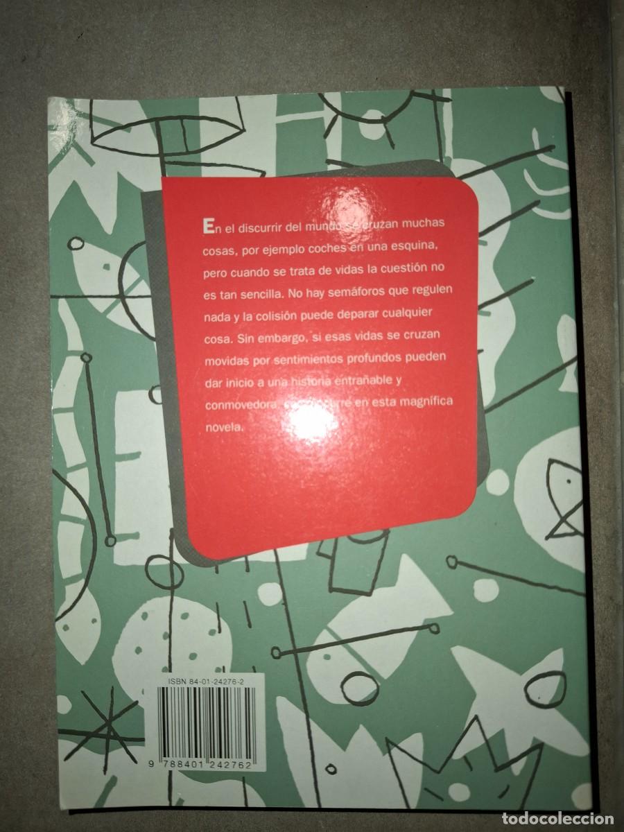 Libros de segunda mano: Vidas Cruzadas de Daniel Steel - Foto 2