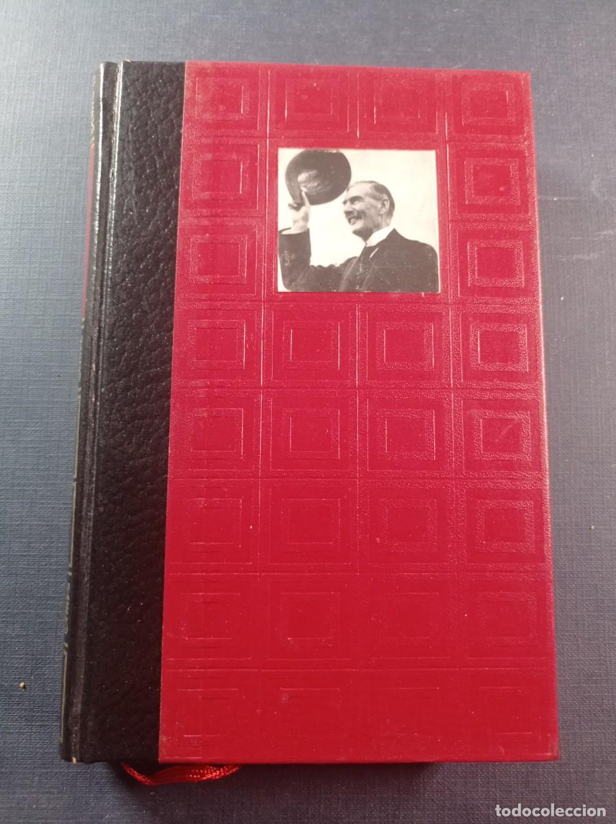 Libros de segunda mano: LOS GRANDES ENIGMAS DE LA PAZ PRECARIA 2. BERNARD MICHAL. AMIGOS DE LA HISTORIA, 1969 ++