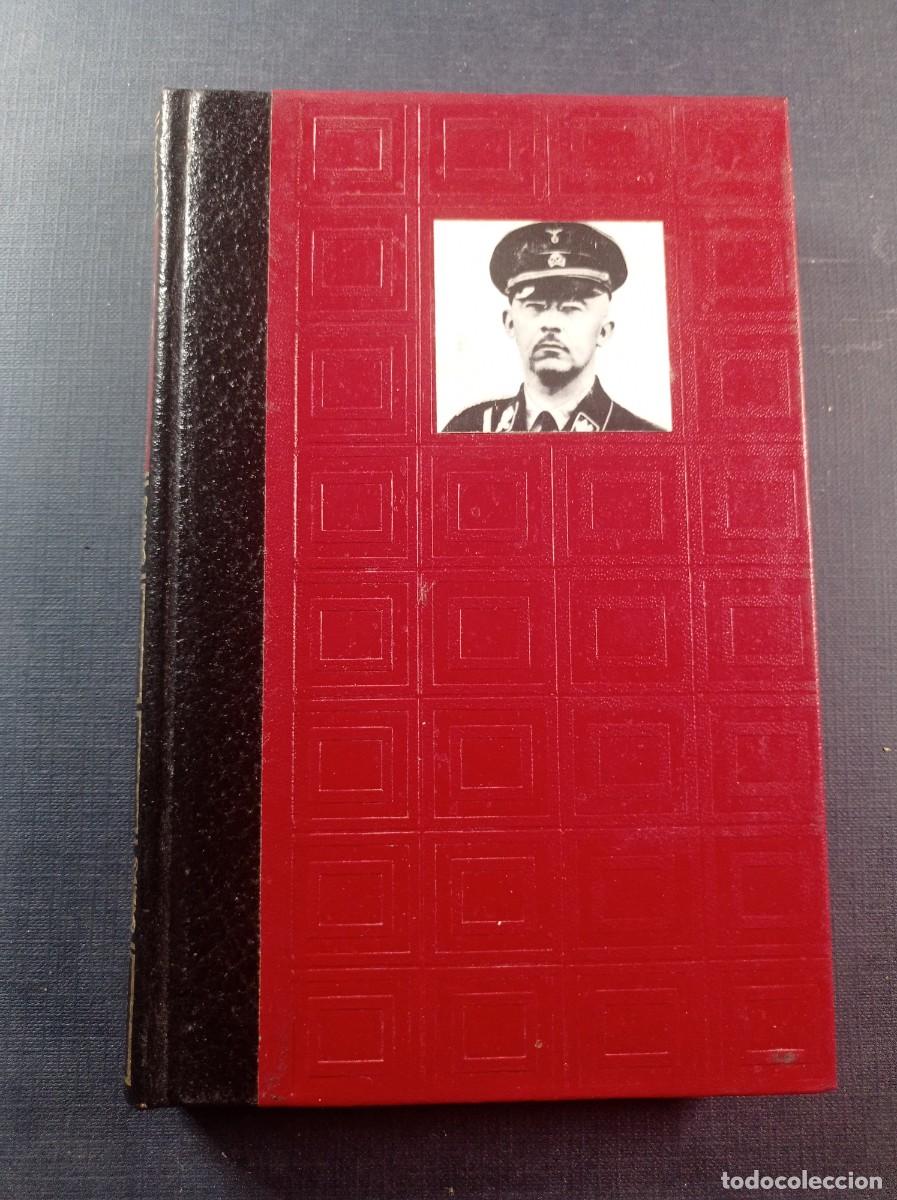 Libros de segunda mano: LOS GRANDES ENIGMAS DE LA GUERRA SECRETA. BERNARD MICHAL. AMIGOS DE LA HISTORIA, 1974 ++