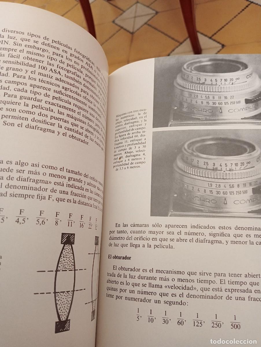 Libros de segunda mano: LIBRO MANUAL DE AYUDAS AUDIOVISUALES - Foto 3