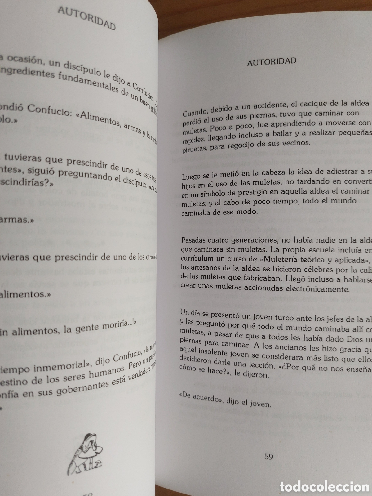 Libros de segunda mano: La oraci&oacute;n de la rana - Foto 2