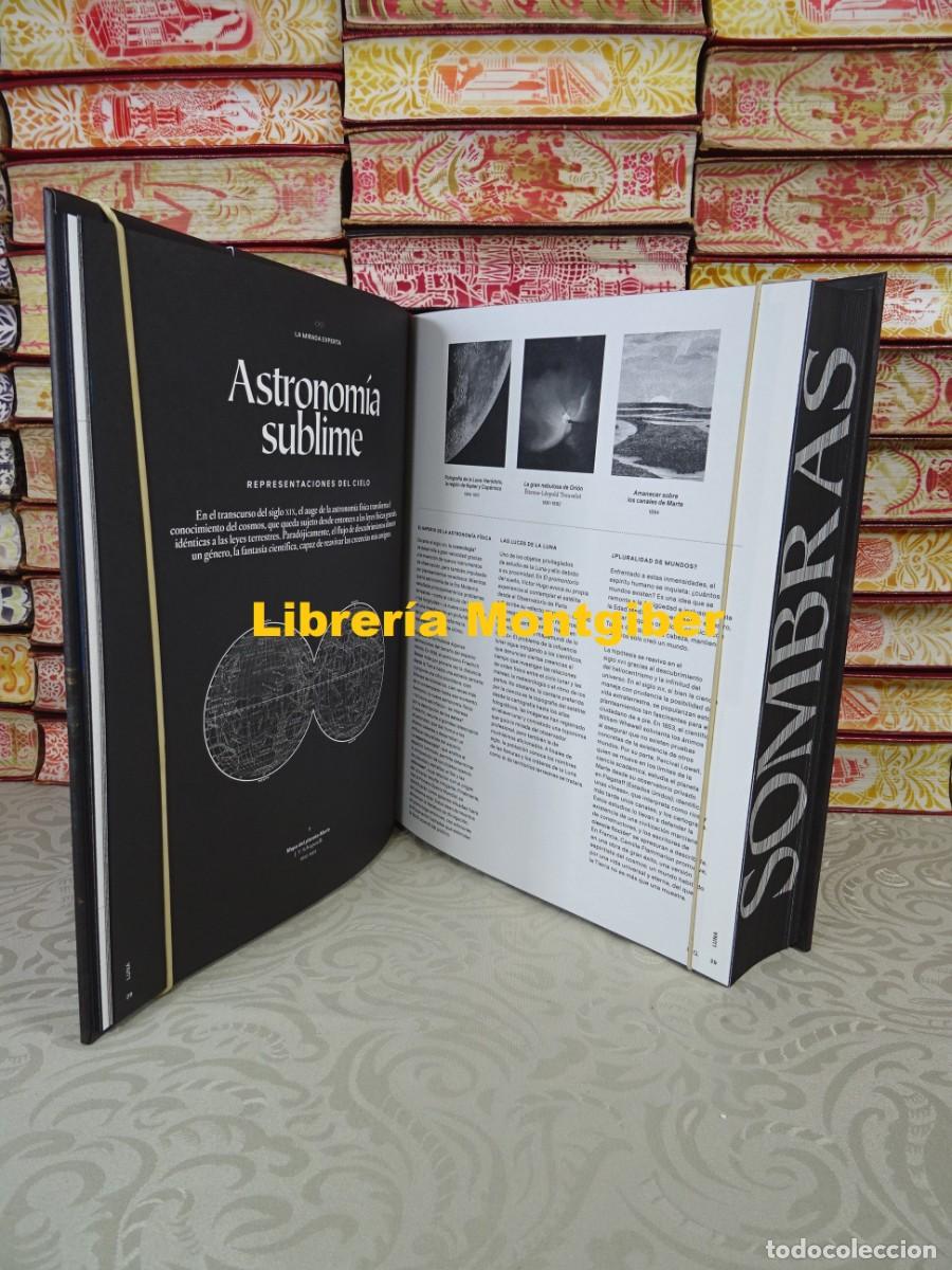 Libros de segunda mano: EL LIBRO DE LAS SOMBRAS . Autor : PAR&Eacute;, ALIX - Foto 7