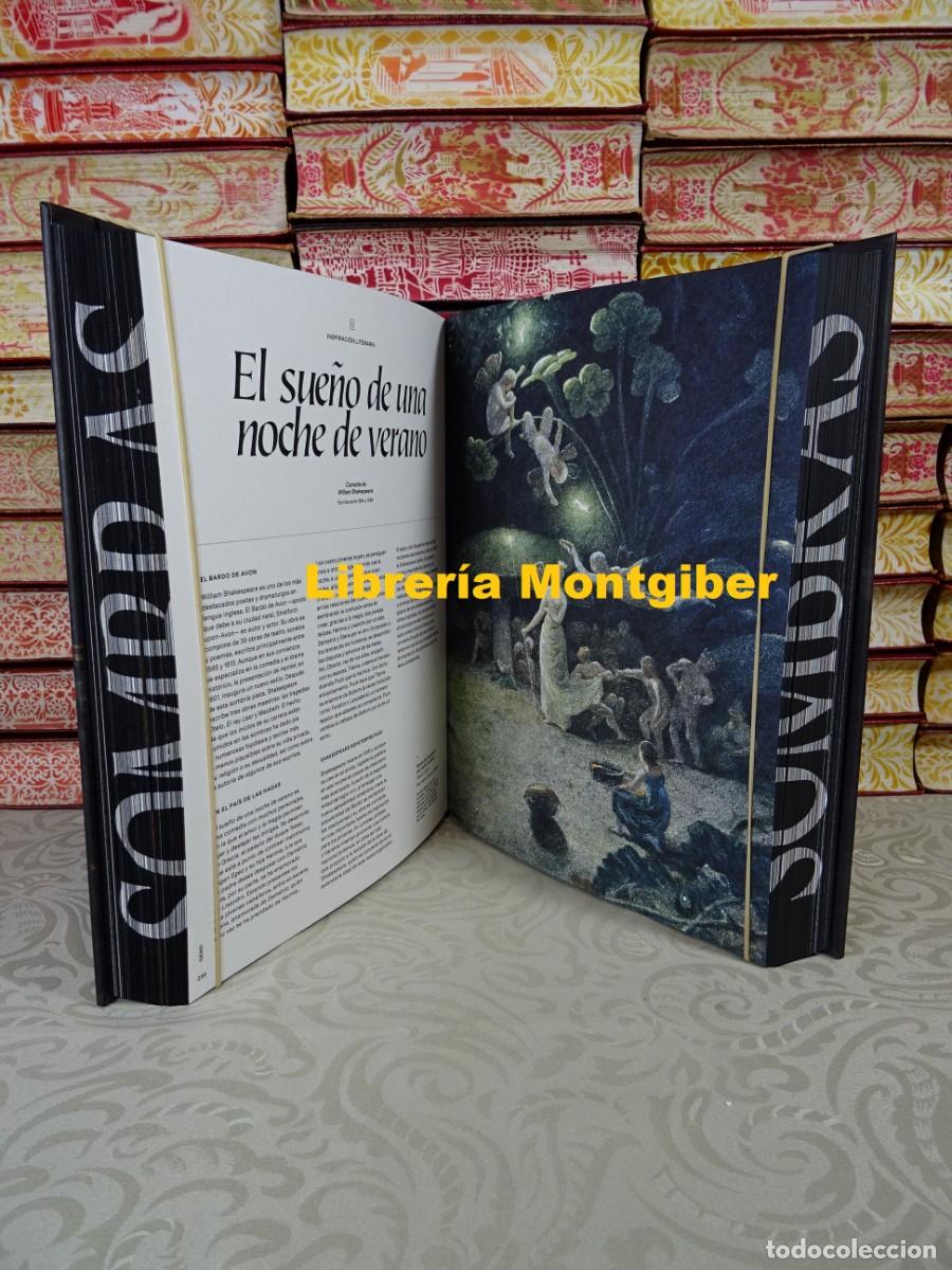 Libros de segunda mano: EL LIBRO DE LAS SOMBRAS . Autor : PAR&Eacute;, ALIX - Foto 10