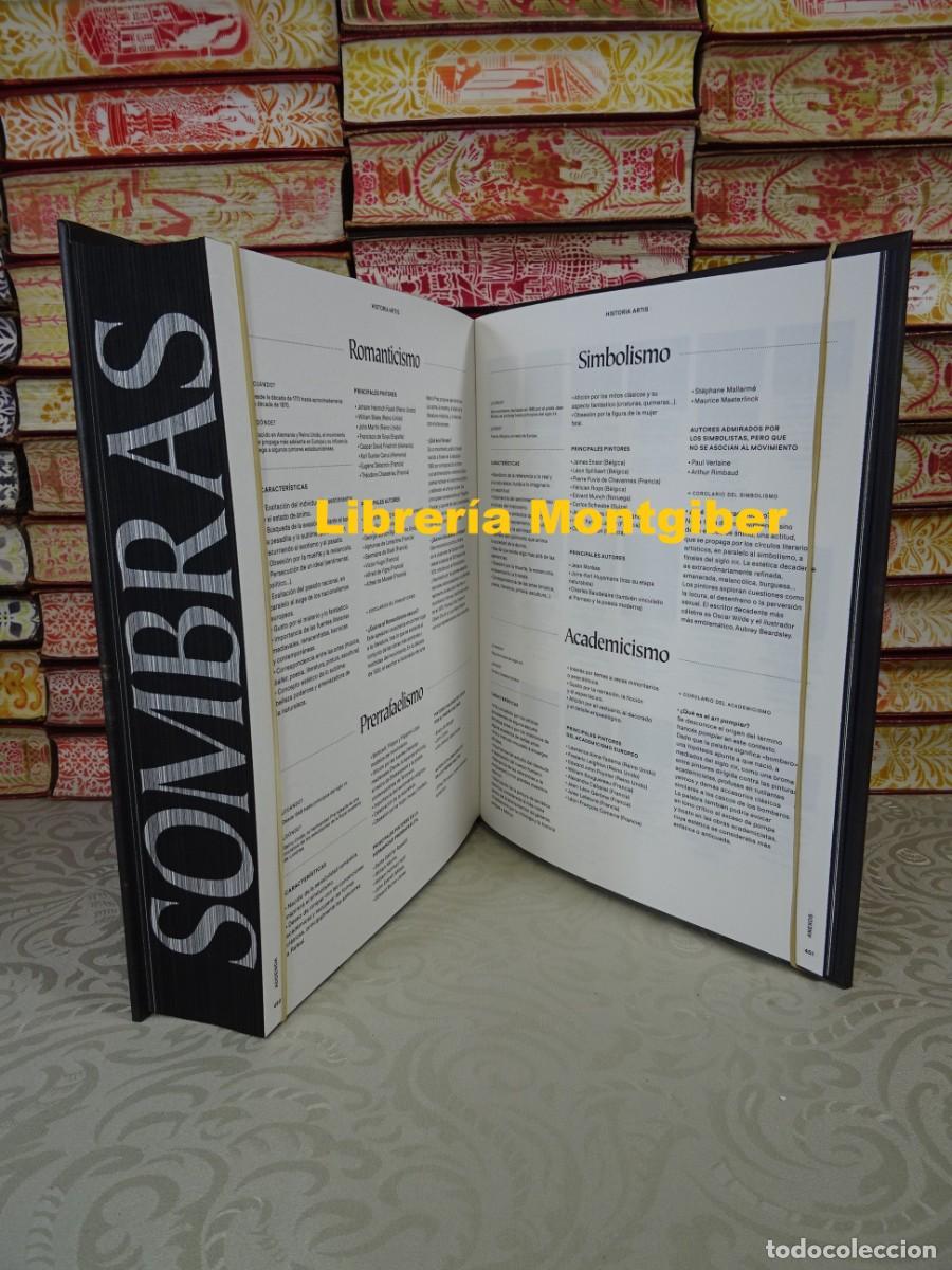 Libros de segunda mano: EL LIBRO DE LAS SOMBRAS . Autor : PAR&Eacute;, ALIX - Foto 11