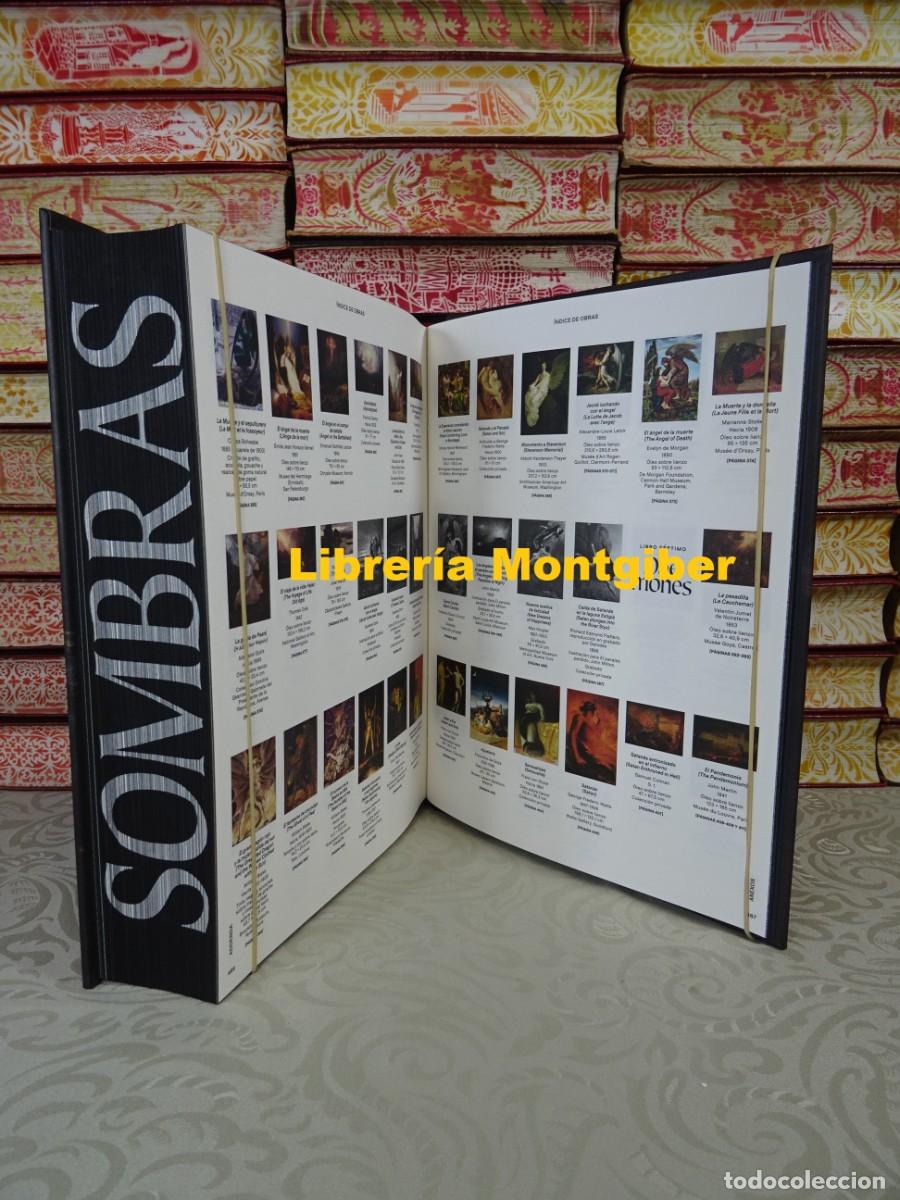 Libros de segunda mano: EL LIBRO DE LAS SOMBRAS . Autor : PAR&Eacute;, ALIX - Foto 12