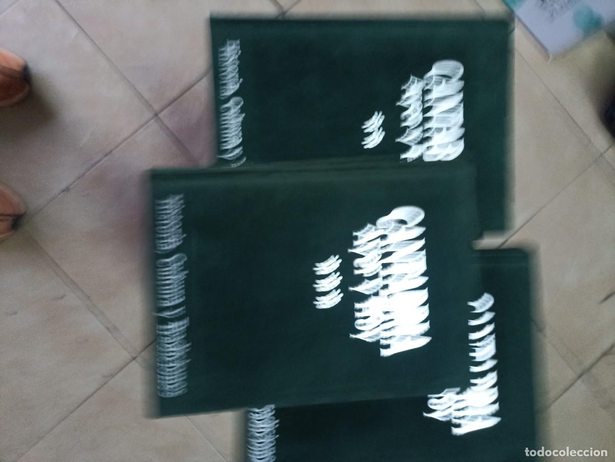Libros de segunda mano: LIBROS CANTABRIA AYER Y HOY. VOL. I, II Y III. PERFECTO ESTADO.TAL Y COMO SE VE EN FOTOS