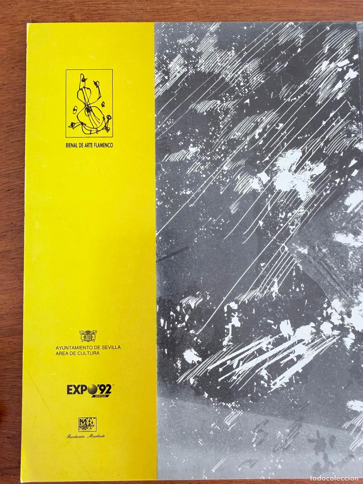 Libros de segunda mano: Las guitarras tampoco vienen de Par&iacute;s. Eusebio Rioja - Foto 2