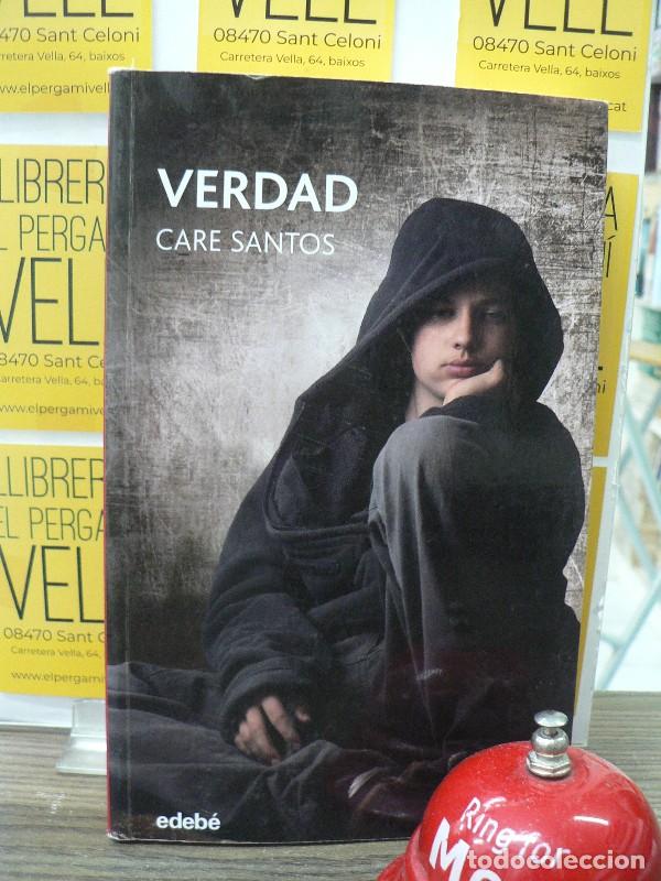 Libros de segunda mano: Verdad: Periscopio - Care Santos - Edeb&eacute; - 75