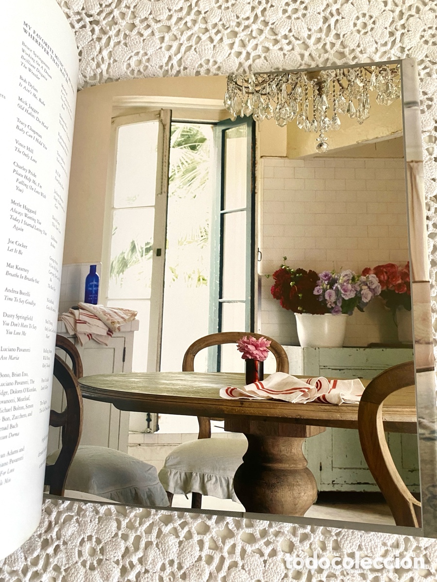 Libros de segunda mano: Shabby Chic Interiors , Rachell Ashwell - Foto 2