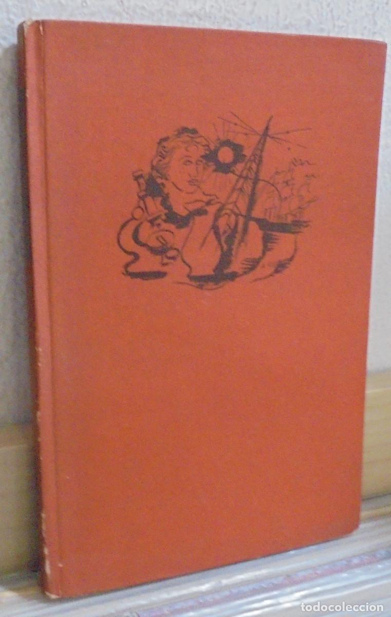 Libros de segunda mano: Simios, gigantes y hombres. franz Weidenreich