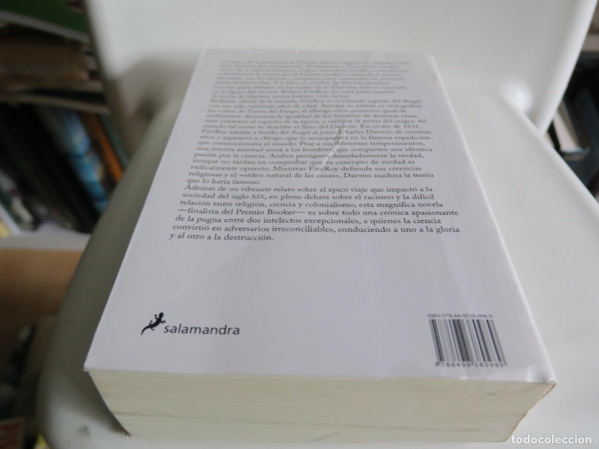 Libros de segunda mano: HACIA LOS CONFINES DEL MUNDO - HARRY THOMPSON - Foto 3