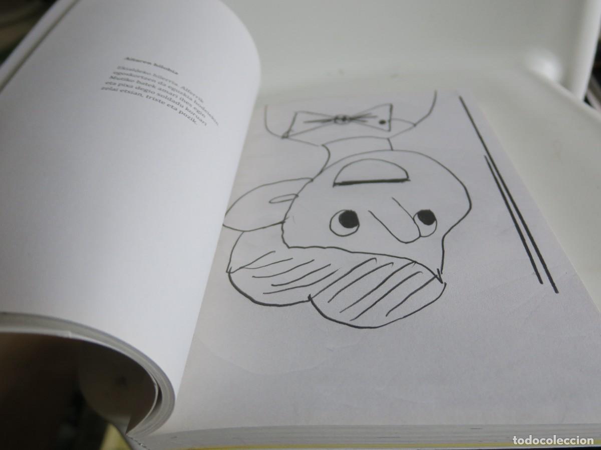Libros de segunda mano: Bilduma bat - Sandro Penna - Foto 4