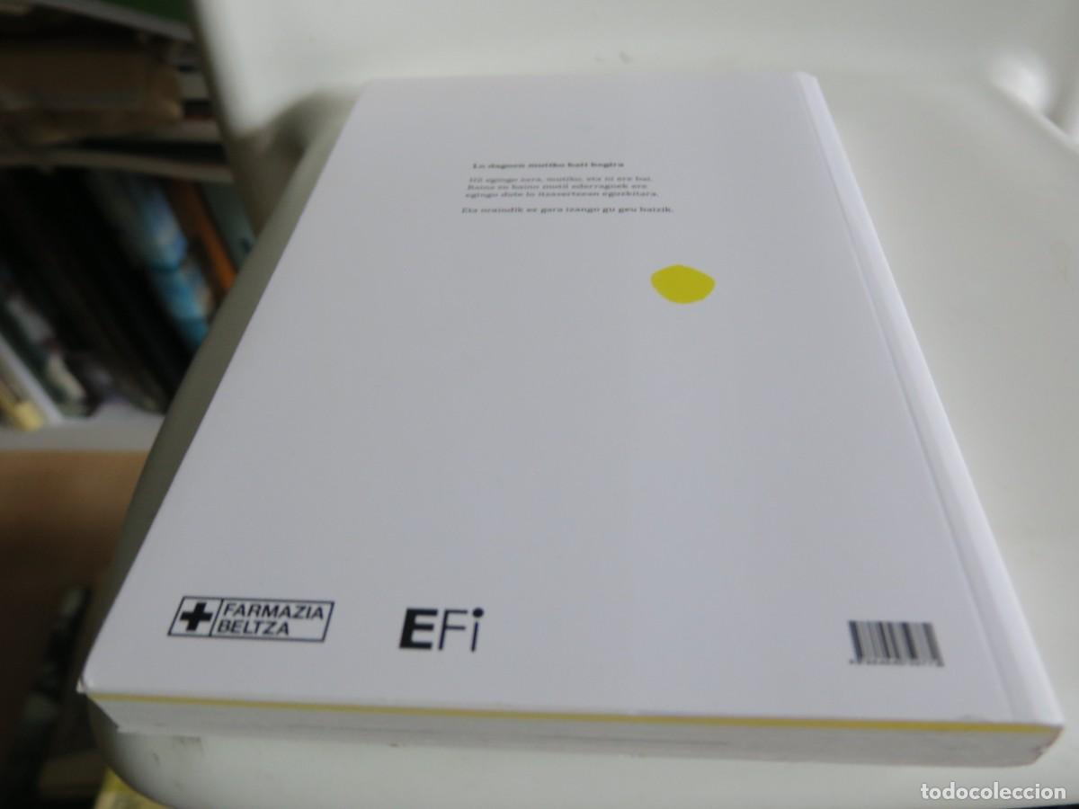 Libros de segunda mano: Bilduma bat - Sandro Penna - Foto 5