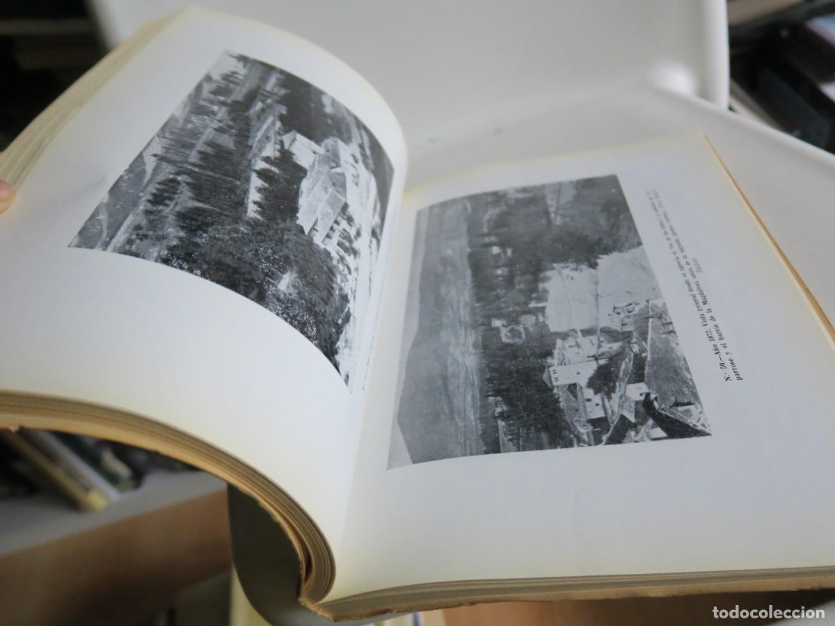 Libros de segunda mano: PAMPLONA ANTA&Ntilde;O - JOSE JOAQUIN ARAZURI - Foto 3