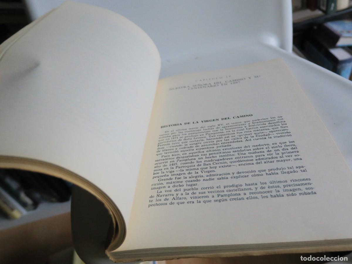 Libros de segunda mano: PAMPLONA ANTA&Ntilde;O - JOSE JOAQUIN ARAZURI - Foto 5