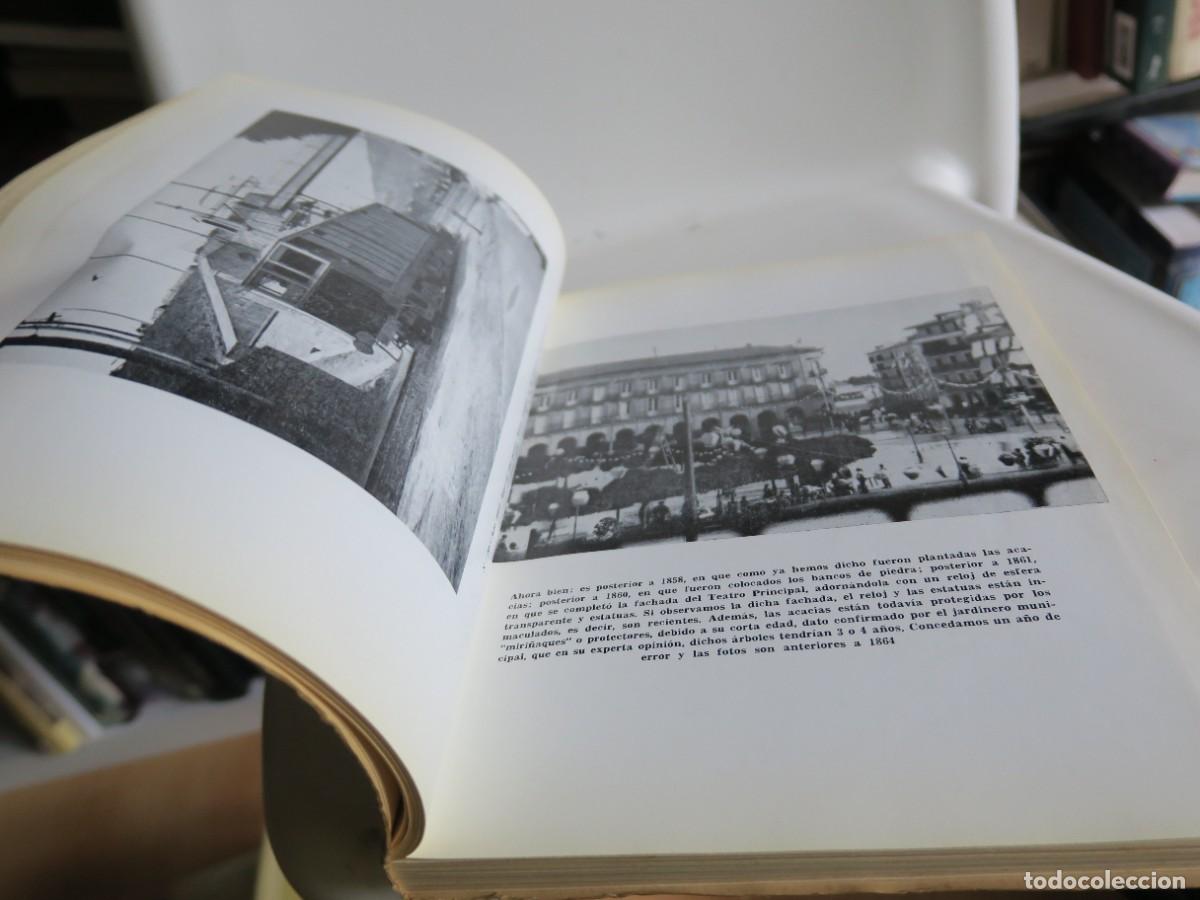 Libros de segunda mano: PAMPLONA ANTA&Ntilde;O - JOSE JOAQUIN ARAZURI - Foto 6