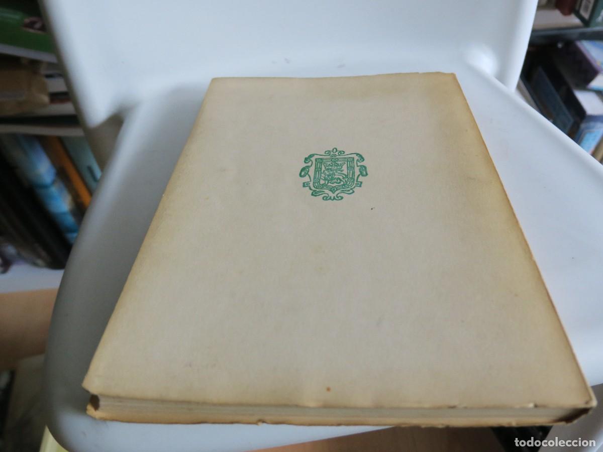 Libros de segunda mano: PAMPLONA ANTA&Ntilde;O - JOSE JOAQUIN ARAZURI - Foto 8