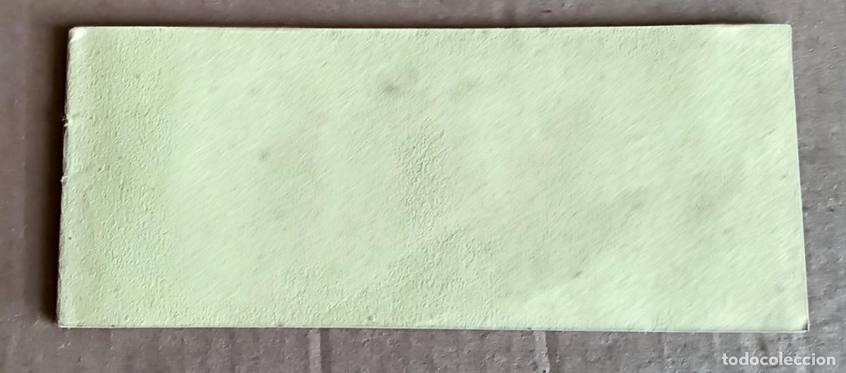 Libros de segunda mano: PENSAMIENTOS DE CORTADA - Foto 4