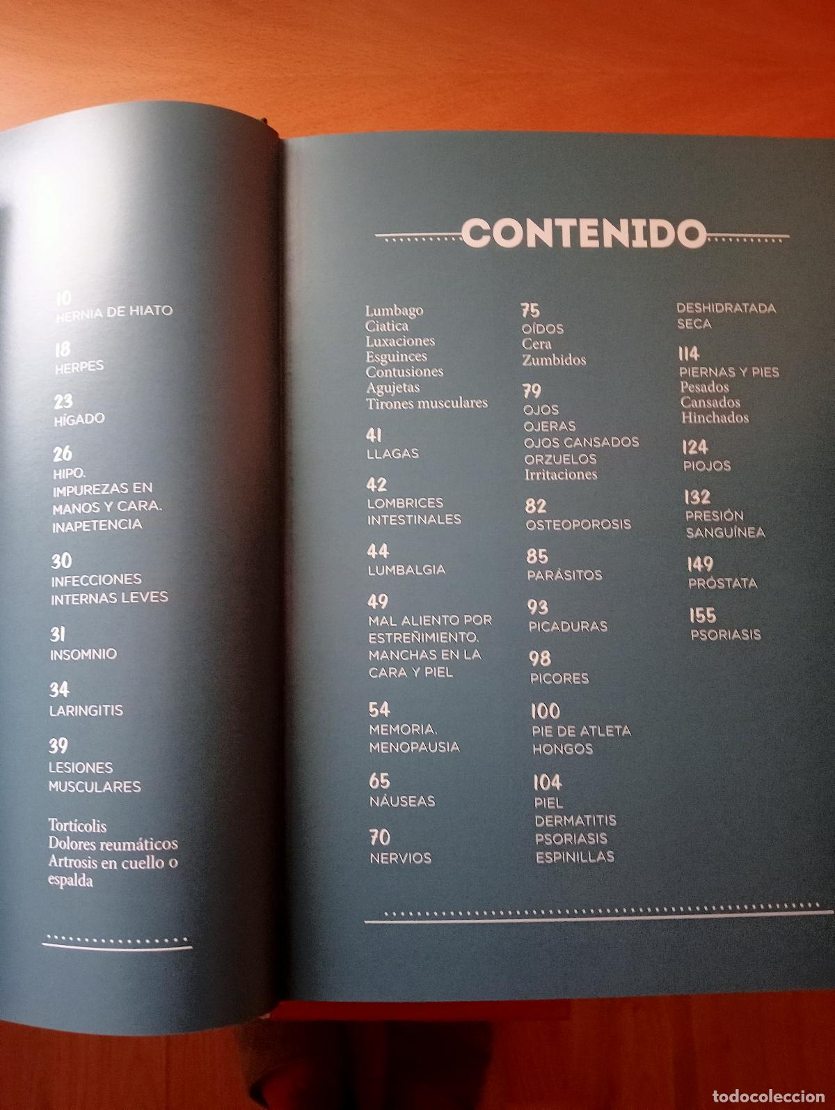 Libros de segunda mano: Libros de &rdquo;La Botica de Medisalud&rdquo; - Foto 4