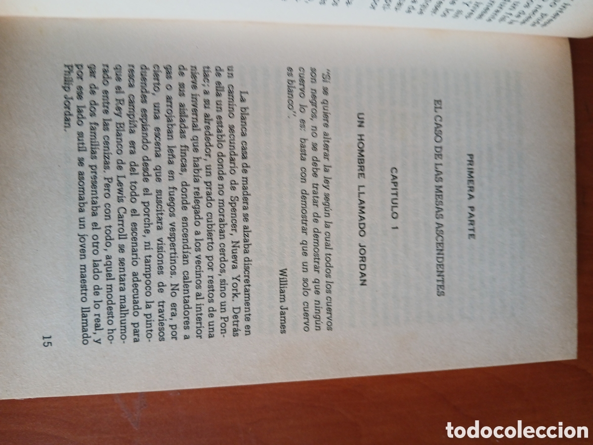 Libros de segunda mano: Psicoquinesis, lo inexplicable. Michael H. Brown. - Foto 4