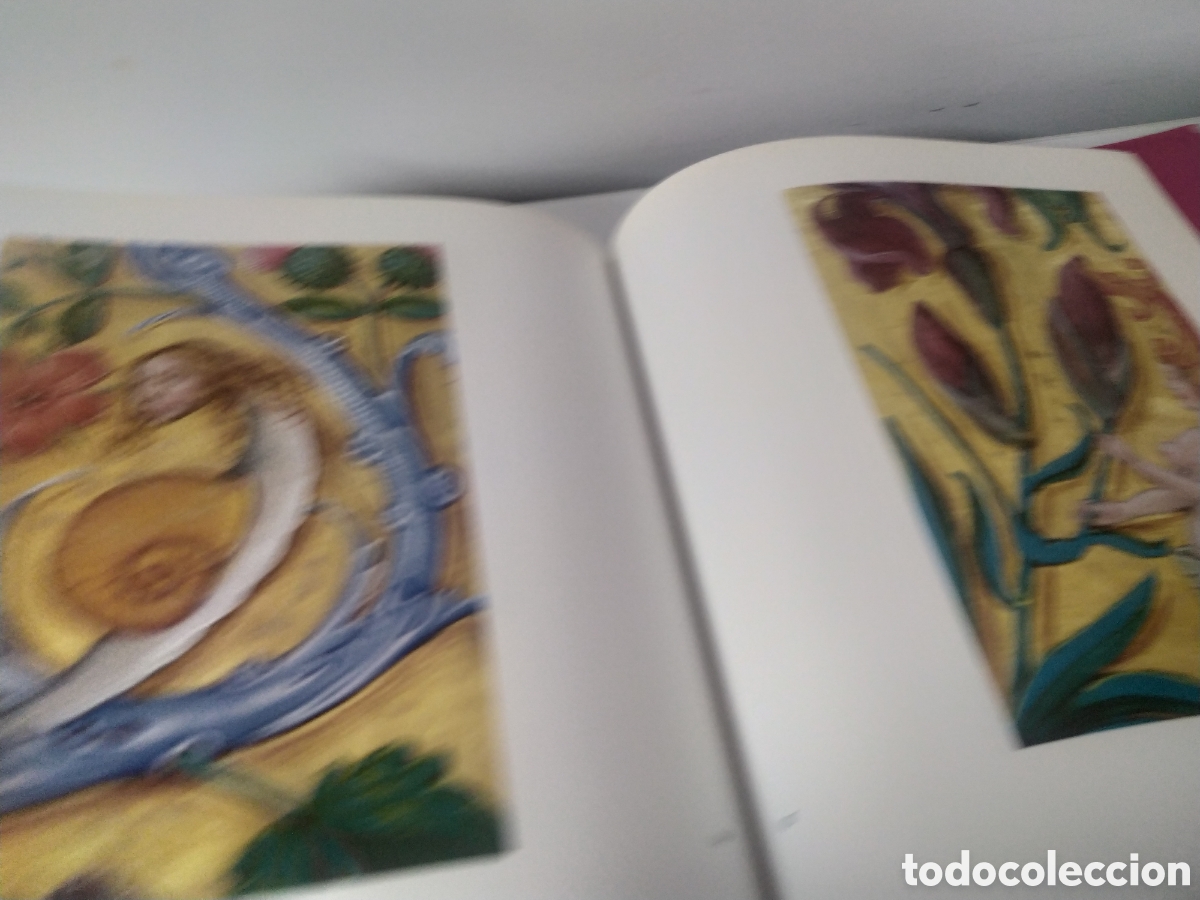 Libros de segunda mano: MISAL RICO DE CISNEROS - MUNTADA TORRELLAS, ANNA- 2000 - Foto 16