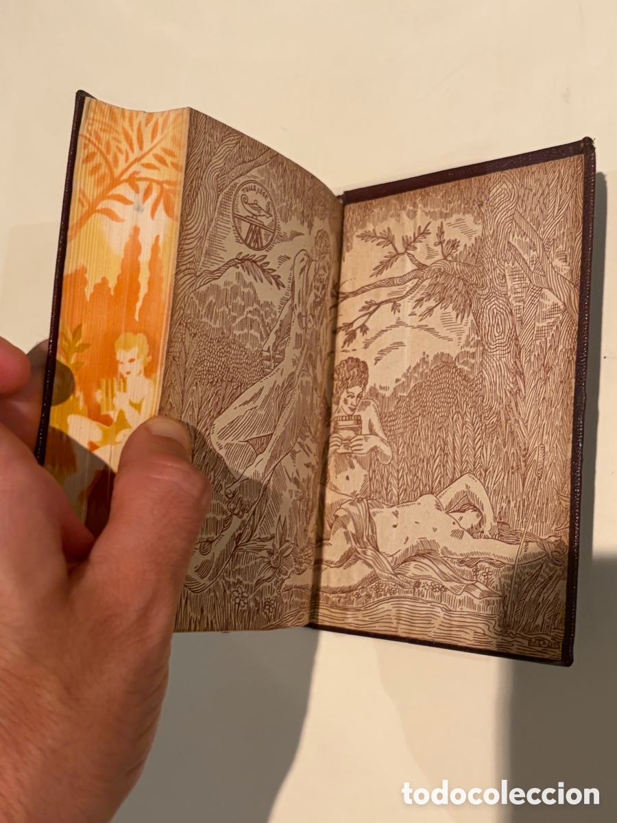 Libros de segunda mano: G&Oacute;NGORA, Obras completas, Aguilar joya 1943 - Foto 6