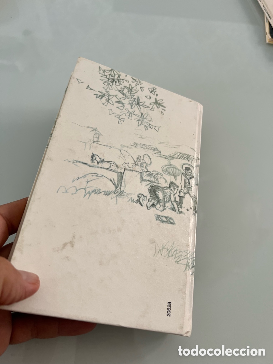 Libros de segunda mano: Coraz&oacute;n. Edmundo Amicis. C&iacute;rculo de Lectores 1984. Tapa dura - Foto 9