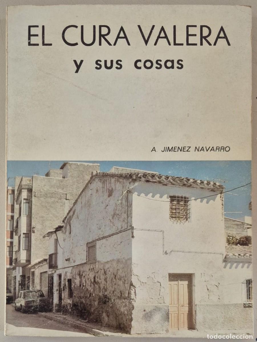 Libros de segunda mano: El cura Valera y sus cosas
