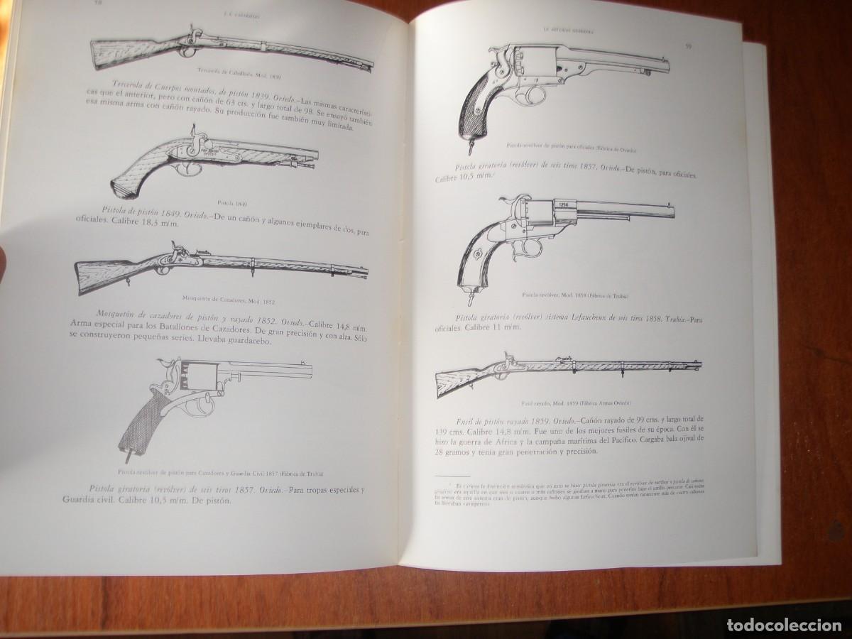 Libros de segunda mano: LA ASTURIAS GUERRERA CASARIEGO - Foto 4