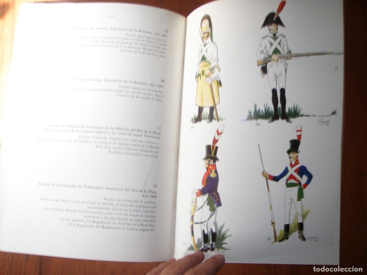 Libros de segunda mano: LA ASTURIAS GUERRERA CASARIEGO - Foto 9