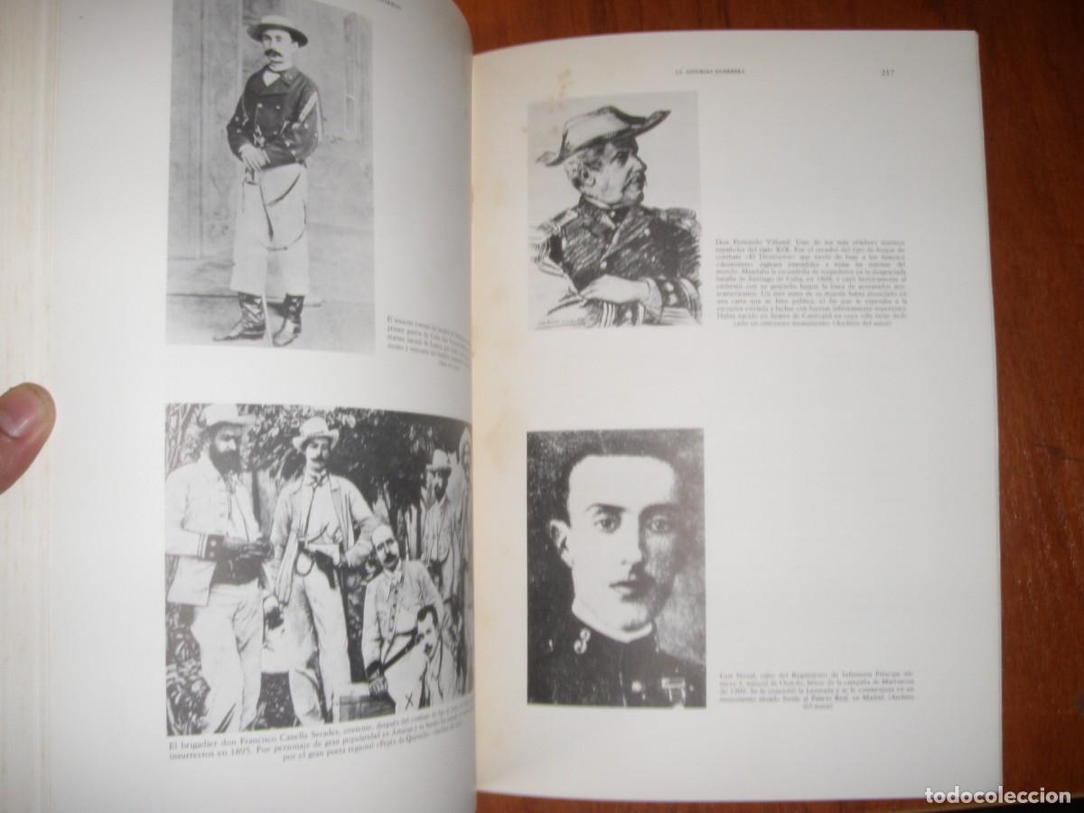 Libros de segunda mano: LA ASTURIAS GUERRERA CASARIEGO - Foto 10