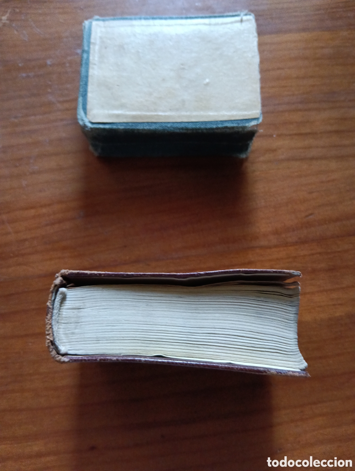 Libros de segunda mano: Memorial T&eacute;cnico, Mazzocchi, Editorial Dossat - Foto 2