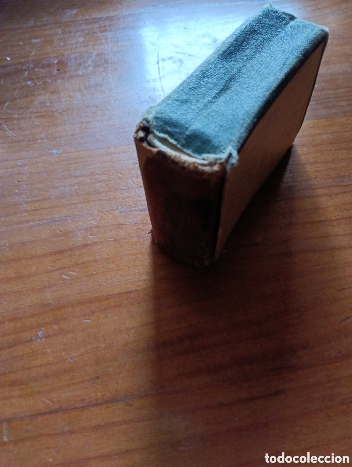 Libros de segunda mano: Memorial T&eacute;cnico, Mazzocchi, Editorial Dossat - Foto 4