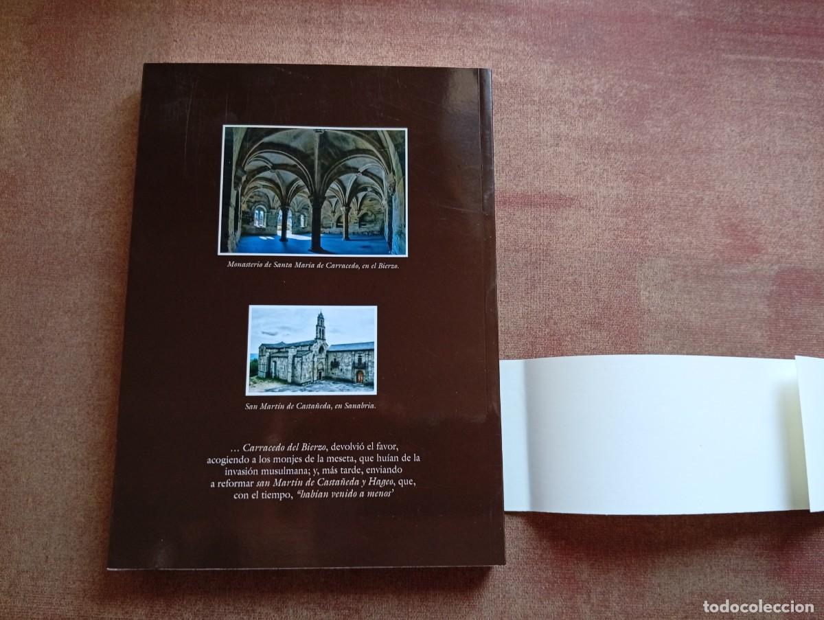 Libros de segunda mano: El Monacato en la Di&oacute;cesis de Astorga, en la Alta Edad Media - Foto 12