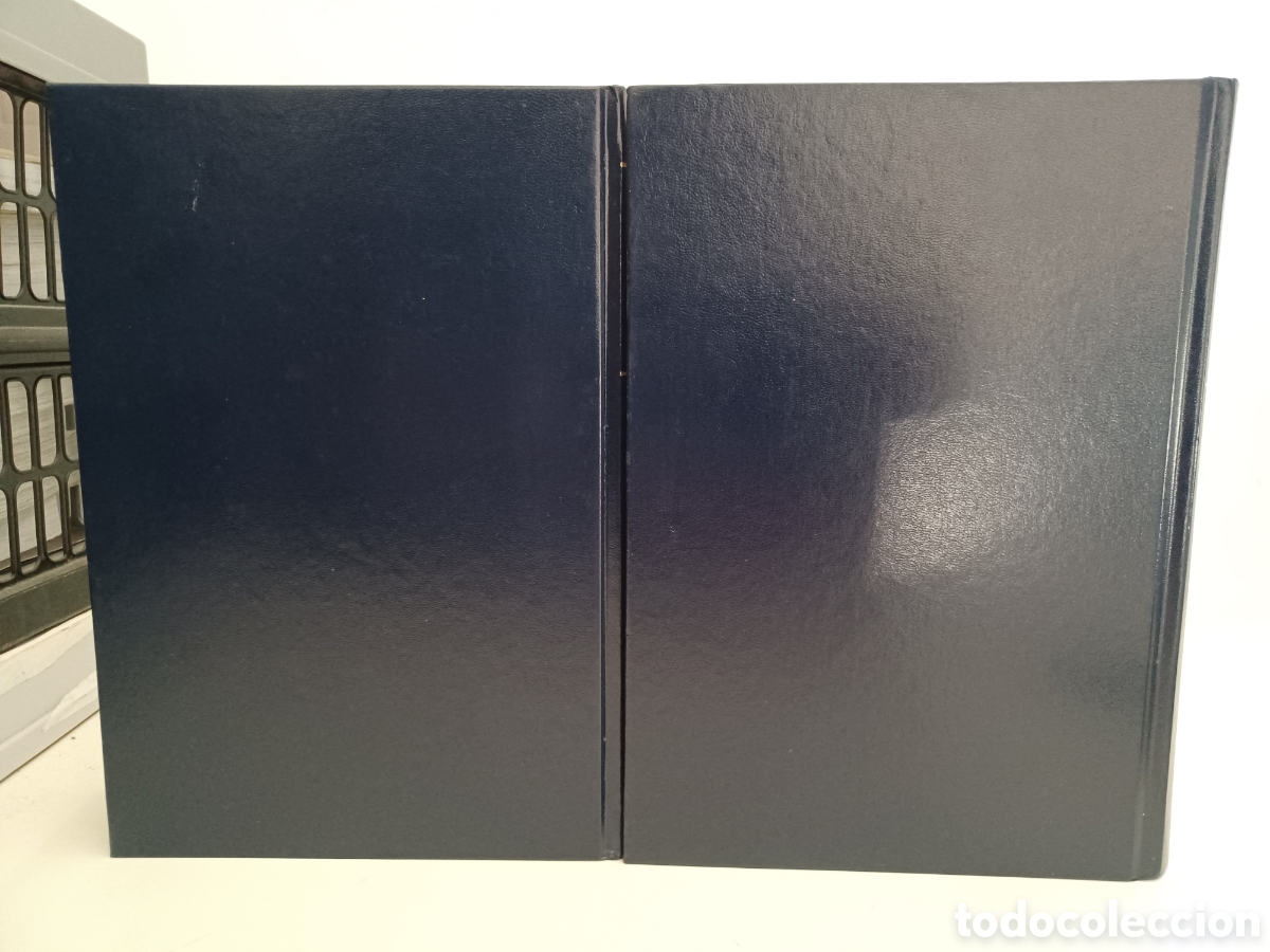 Libros de segunda mano: Melanie Klein. Obras completas. 2 tomos/ Psicoan&aacute;lisis/ RBA, 2006 - Foto 3