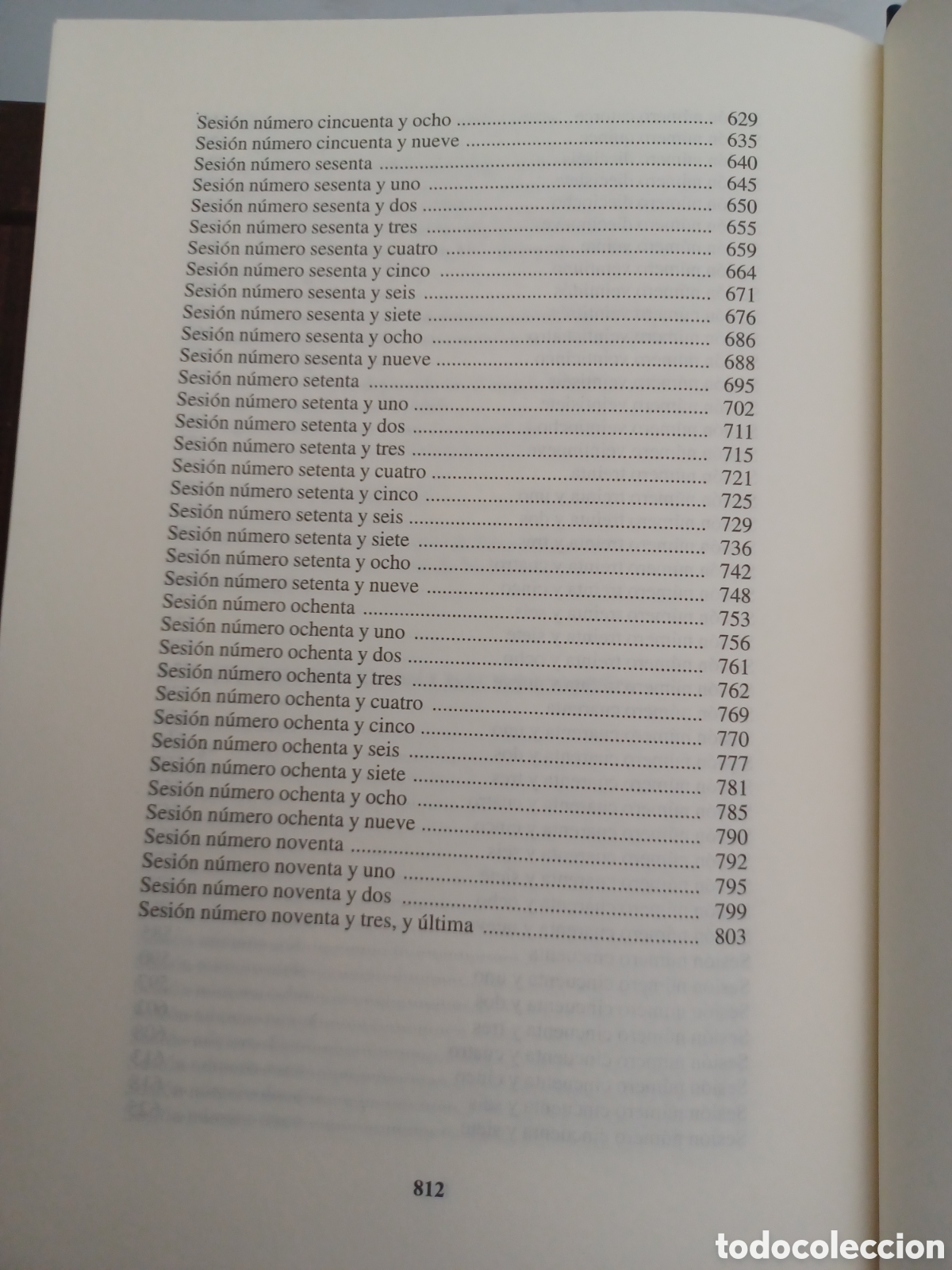 Libros de segunda mano: Melanie Klein. Obras completas. 2 tomos/ Psicoan&aacute;lisis/ RBA, 2006 - Foto 10