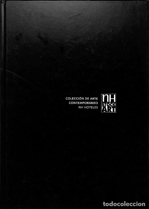 Libros de segunda mano: Colecci&oacute;n de Arte Contempor&aacute;neo NH Hoteles: Stock Art - Varios Autores - NH Hoteles - 2000, 1&ordf; ed.